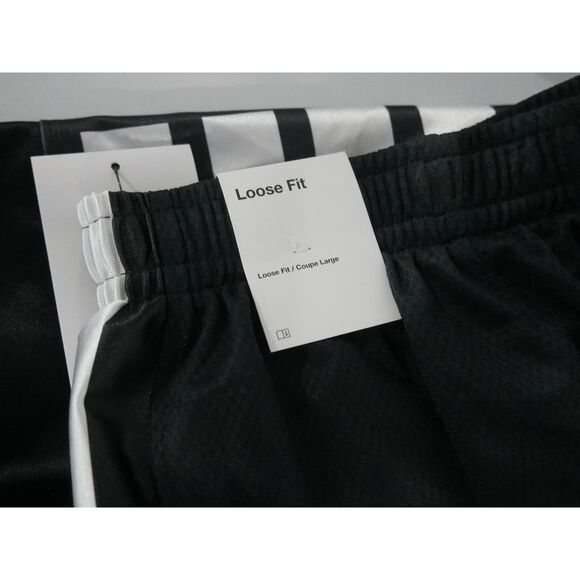 NIKE Kids' DRI-Fit Elite Athletic Shorts XS (6/7) - Picture 8 of 8